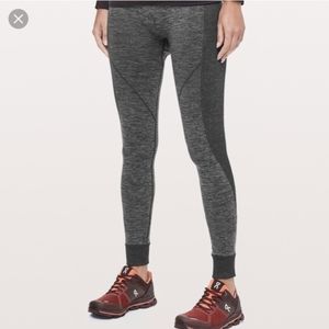 Swiftly Wool Tight - Lululemon